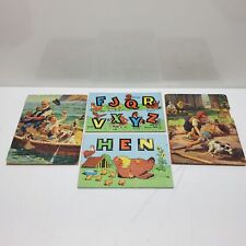 Vintage children puzzles for sale  Seattle