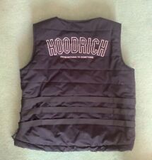 Hoodrich padded vest for sale  HORLEY