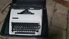 Schreibmaschine triumph junior gebraucht kaufen  Kolbermoor