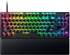 Razer huntsman pro gebraucht kaufen  Nettetal