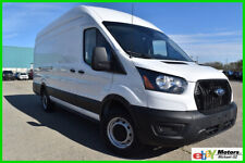 2021 ford transit for sale  Redford