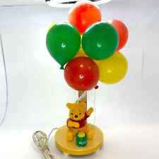 classic pooh lamp for sale  Lebanon