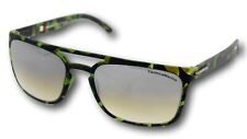 Óculos de sol TechnoMarine Manta Ray camuflagem verde TMEW006-03 feito na Itália, usado comprar usado  Enviando para Brazil
