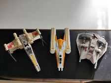 y wing x wing for sale  BRIDLINGTON