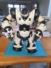 Wowwee robosapien robot for sale  WORKSOP
