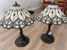 tiffany style lamps 2 for sale  Lake Worth