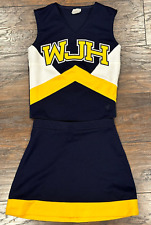 Wjh varsity spirit for sale  Salt Lake City