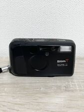 Kyocera slim yashica for sale  Shipping to Ireland