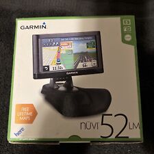 Garmin Nuvi 52lm Gps Essential Series for sale  Shipping to South Africa