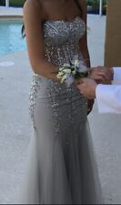 Used, jovani prom dress new size 0 for sale  Shipping to South Africa