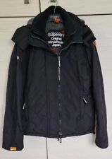 Superdry windcheater jacket for sale  CLECKHEATON