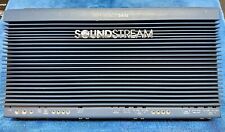 Soundstream reference 644s for sale  Spokane