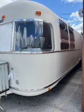 Vintage airstream travel for sale  Hollywood