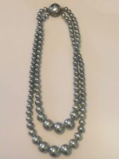 Ancien collier perles d'occasion  Saint-Antoine-de-Breuilh