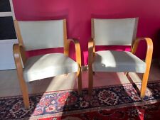 Duo authentiques fauteuils d'occasion  Saint-Mars-du-Désert