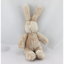 Doudou lapin beige d'occasion  Le Portel