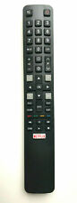 Remote control tcl for sale  PETERBOROUGH