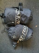 Motorcycle tyre warmers for sale  LEICESTER