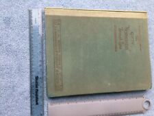 Rare maritime book for sale  PONTYPRIDD