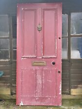 reclaimed external doors for sale  BURNHAM-ON-SEA