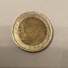 Moneta rara euro usato  Due Carrare