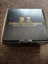 Arthur price butter for sale  CREWE