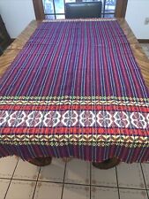 Guatemalan native woven for sale  La Habra