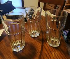 drinking glasses tumblers for sale  Eldora