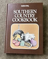 Southern country cookbook for sale  Rockvale