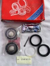 Front wheel bearing for sale  MANSFIELD