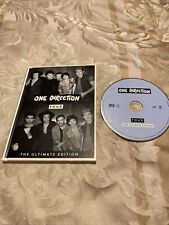 CD livro One Direction Four The Ultimate Edition 2014, usado comprar usado  Enviando para Brazil