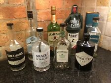 Irish whiskey gin for sale  DORCHESTER