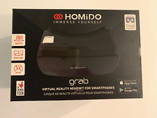 Homido casque réalité d'occasion  Montpellier-