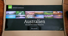 Geo panorama kalender gebraucht kaufen  Tübingen