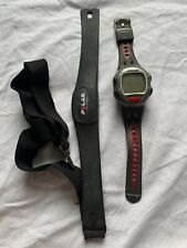 Polar heart rate for sale  MANCHESTER