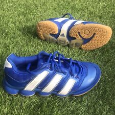 Adidas blue stabil for sale  LONDON