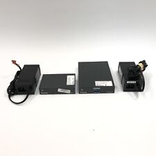 Used, PAIR Extron DTP HDMI 230 RX / TX Twisted-Pair Extender + Power Supply for sale  Shipping to South Africa
