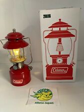 Lanterna LED Coleman 200a tamanho 1/2 edição limitada modelo SEN TI NEL  comprar usado  Enviando para Brazil