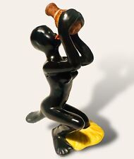 Cortendorf african figurine for sale  HITCHIN