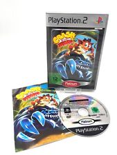 Playstation spiel crash gebraucht kaufen  Porta Westfalica