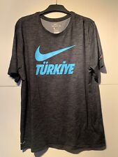 Türkiye tshirt nike gebraucht kaufen  Albstadt