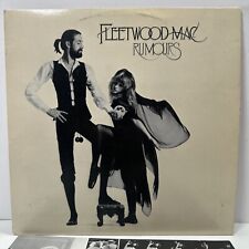 Fleetwood Mac ‎– Rumours LP Vinil 1977 WB BSK 3010 Texturizado 1ST Press EX/MUITO BOM+ comprar usado  Enviando para Brazil