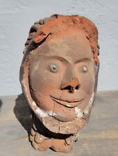 Vintage terracotta clay for sale  La Mesa