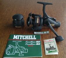 Moulinet mitchell excellence d'occasion  Caen