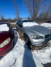 leather 2007 bmw x5 awd for sale  Appleton