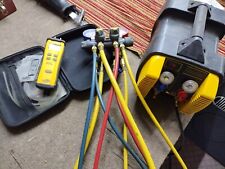 yellow jacket hvac tools for sale  Decatur