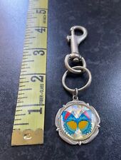 retractable key ring for sale  READING