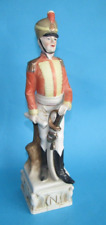 Vintage porcelaine soldat d'occasion  Mussidan