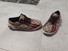 Scarpe gucci uomo usato  Cherasco