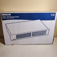 Broan 114 kickspace for sale  Lorain